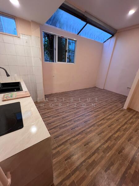 ให้เช่า - Townhouse Area Latphrao, กรุงเทพ