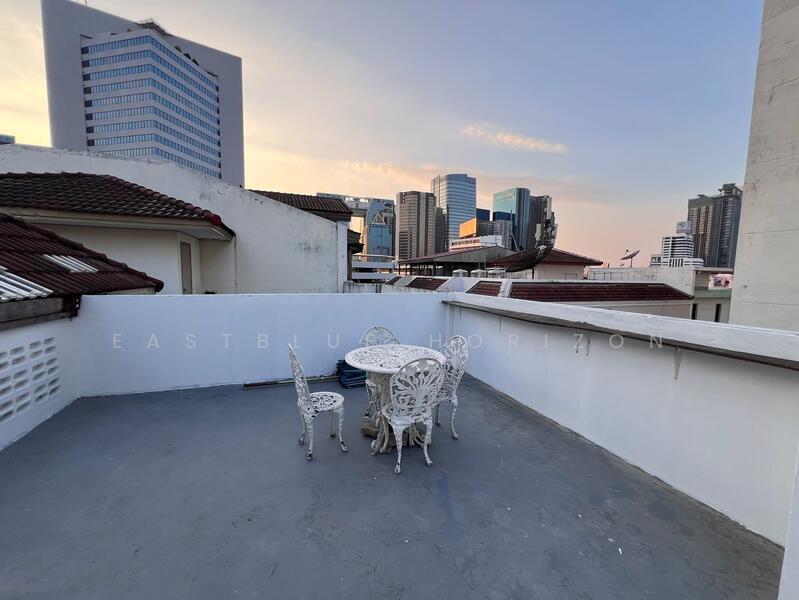 For Rent - Townhouse Area Latphrao, Bangkok