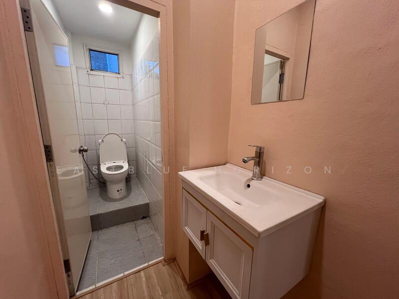 ให้เช่า - Townhouse Area Latphrao, กรุงเทพ