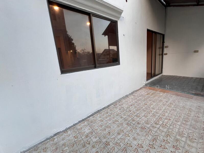 ให้เช่า - Townhouse Area Latphrao, กรุงเทพ