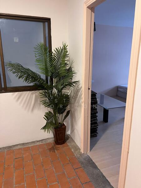 For Rent - Townhouse Area Latphrao, Bangkok