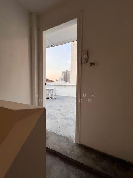 ให้เช่า - Townhouse Area Latphrao, กรุงเทพ