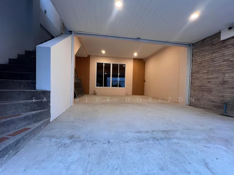 For Rent - Townhouse Area Latphrao, Bangkok