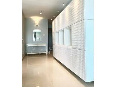For Rent - Ivy River, Bangkok
