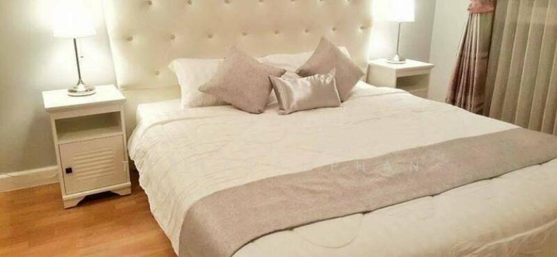 ให้เช่า - Ivy River : ไอวี่ ริเวอร์, กรุงเทพ