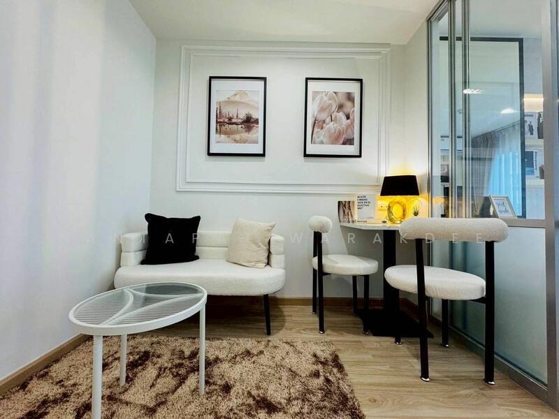 ขาย - Lumpini Ville On Nut 46 : ลุมพินี วิลล์ อ่อนนุช 46, กรุงเทพ