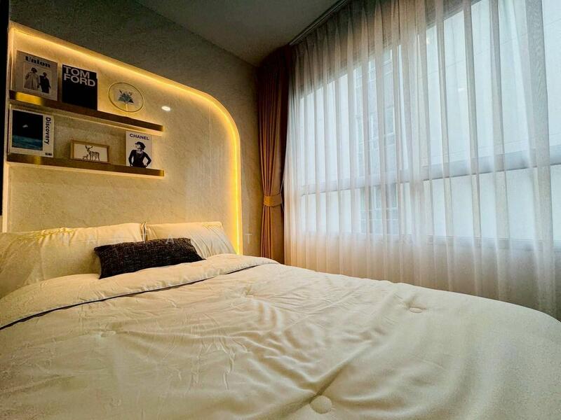 ขาย - Lumpini Ville On Nut 46 : ลุมพินี วิลล์ อ่อนนุช 46, กรุงเทพ