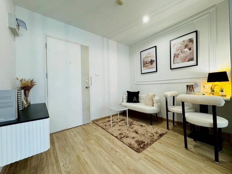 ขาย - Lumpini Ville On Nut 46 : ลุมพินี วิลล์ อ่อนนุช 46, กรุงเทพ