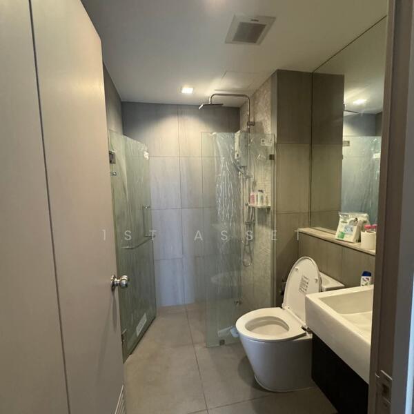 The Politan Rive, Nonthaburi, Soi Nontaburi 15, Bang Kra So, Muang Nonthaburi, Nonthaburi, 1 Bedroom, 30 sqm, Condo For Rent, by 1st Asset, 500138188 - DDproperty.com