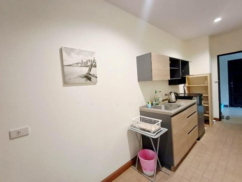 ให้เช่า - Baan Karnkanok 3 : บ้านกาญจน์กนก 3, เชียงใหม่