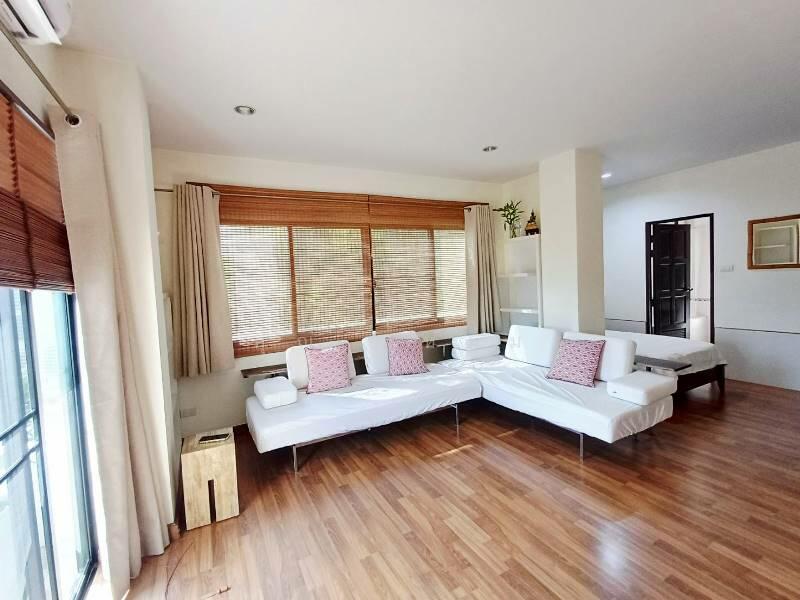 ให้เช่า - Baan Karnkanok 3 : บ้านกาญจน์กนก 3, เชียงใหม่