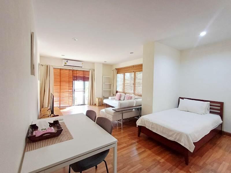 ให้เช่า - Baan Karnkanok 3 : บ้านกาญจน์กนก 3, เชียงใหม่