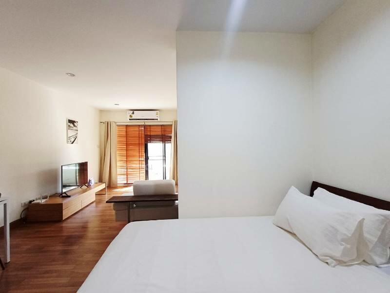 ให้เช่า - Baan Karnkanok 3 : บ้านกาญจน์กนก 3, เชียงใหม่