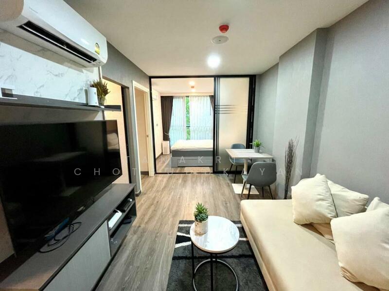 For Rent - Atmoz Ladprao 15, Bangkok