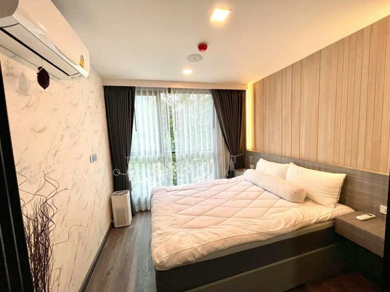 For Rent - Atmoz Ladprao 15, Bangkok