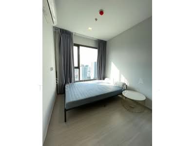 For Rent - Life Asoke-Rama 9, Bangkok