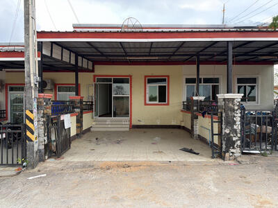 ขาย - บ้านปรีดา, ชลบุรี