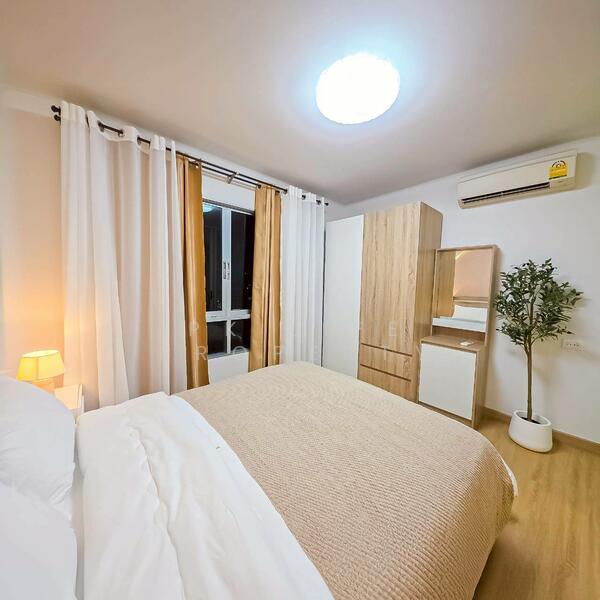 ขาย - Dcondo Kathu-Patong : ดีคอนโด กะทู้-ป่าตอง, ภูเก็ต