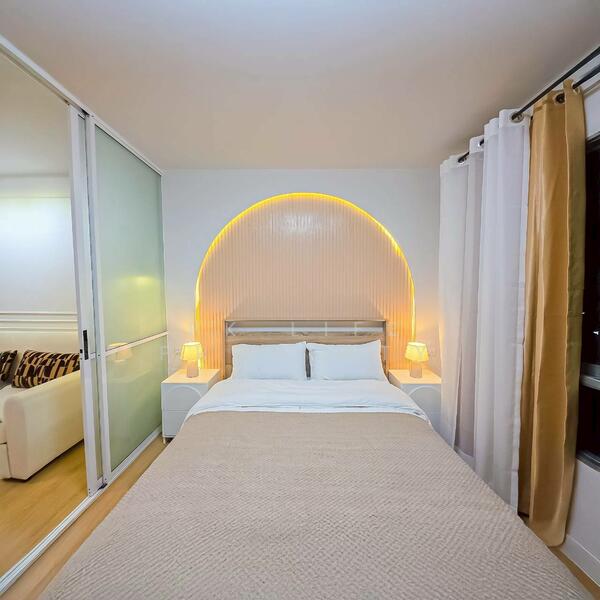 ขาย - Dcondo Kathu-Patong : ดีคอนโด กะทู้-ป่าตอง, ภูเก็ต