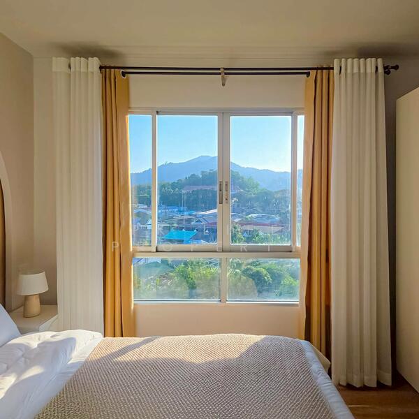 ขาย - Dcondo Kathu-Patong : ดีคอนโด กะทู้-ป่าตอง, ภูเก็ต