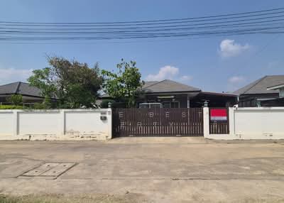 ขาย - ธนาวิลล์ ราชบุรี (Thana Ville), ราชบุรี