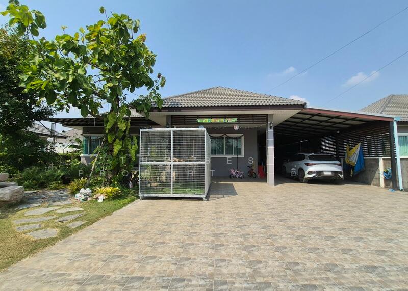 For Sale - ธนาวิลล์ ราชบุรี (Thana Ville), Ratchaburi