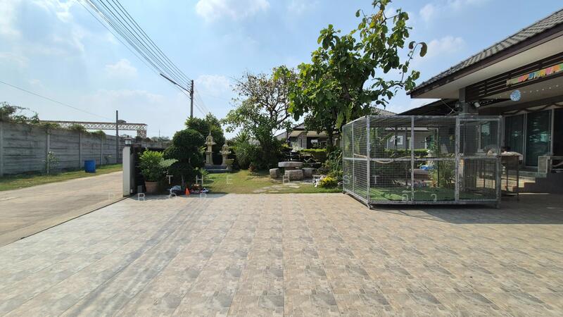 For Sale - ธนาวิลล์ ราชบุรี (Thana Ville), Ratchaburi