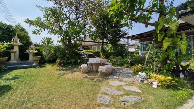 For Sale - ธนาวิลล์ ราชบุรี (Thana Ville), Ratchaburi