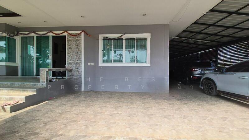 For Sale - ธนาวิลล์ ราชบุรี (Thana Ville), Ratchaburi