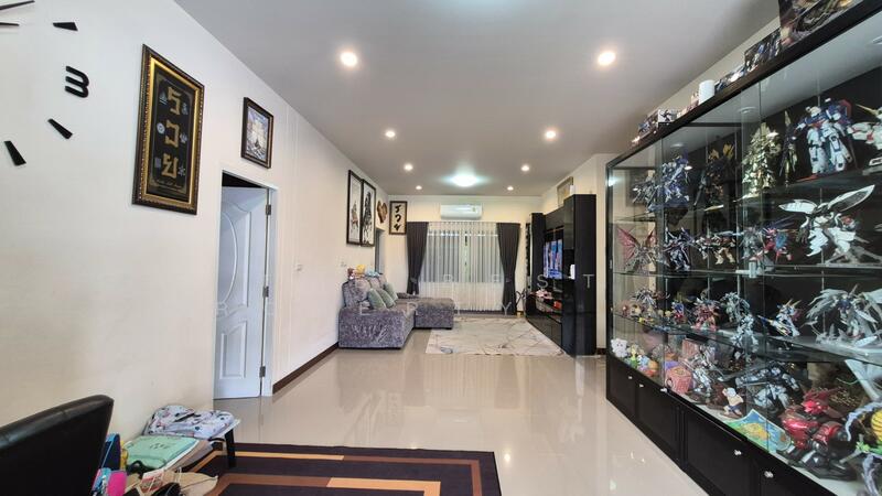 For Sale - ธนาวิลล์ ราชบุรี (Thana Ville), Ratchaburi