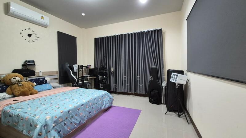 For Sale - ธนาวิลล์ ราชบุรี (Thana Ville), Ratchaburi