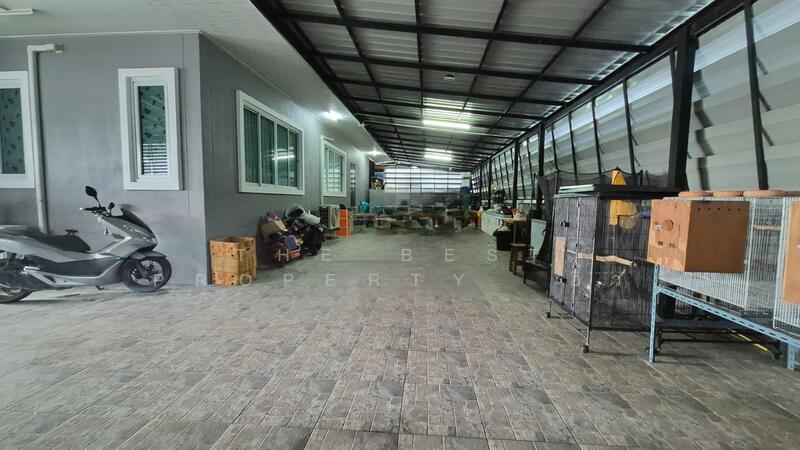 For Sale - ธนาวิลล์ ราชบุรี (Thana Ville), Ratchaburi