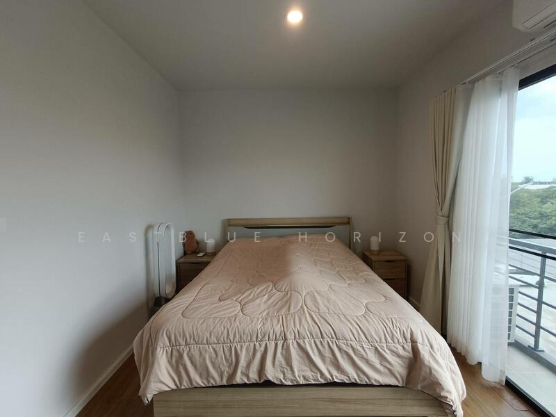 ขาย - บ้านกลางเมือง ราชพฤกษ์ สาทร (Baan Klang Muang Ratchaphruek Sathorn), นนทบุรี