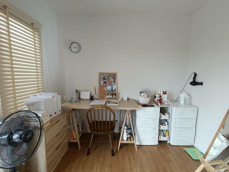 ขาย - บ้านกลางเมือง ราชพฤกษ์ สาทร (Baan Klang Muang Ratchaphruek Sathorn), นนทบุรี