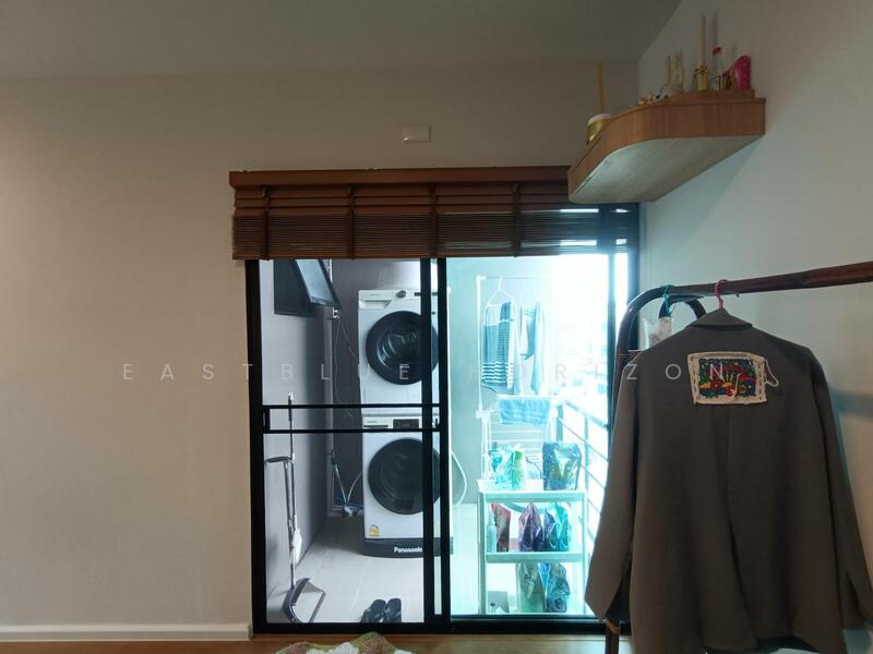 ขาย - บ้านกลางเมือง ราชพฤกษ์ สาทร (Baan Klang Muang Ratchaphruek Sathorn), นนทบุรี