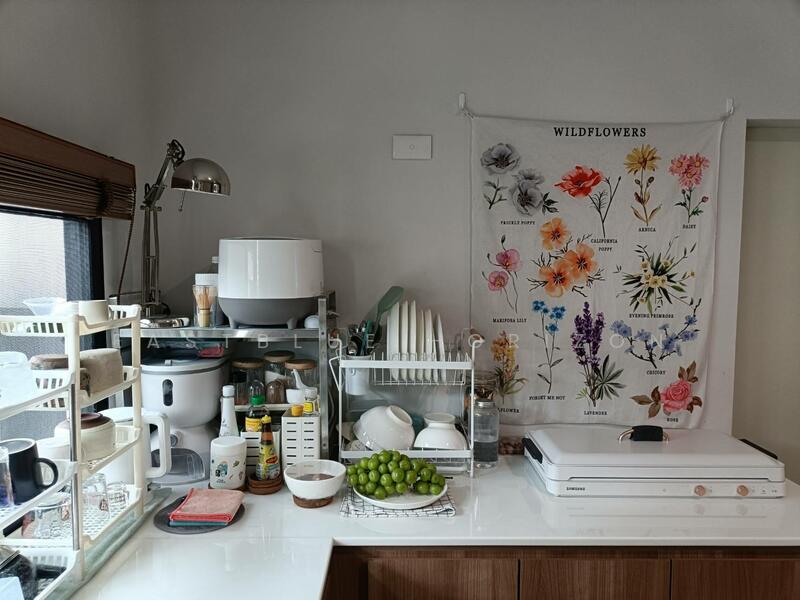 ขาย - บ้านกลางเมือง ราชพฤกษ์ สาทร (Baan Klang Muang Ratchaphruek Sathorn), นนทบุรี