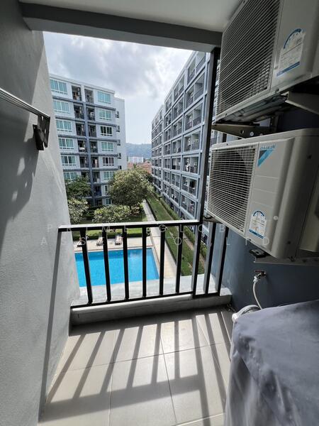 The View Suanluang, Phuket, Wichit, Muang Phuket, Phuket, 1 Bedroom, 49 sqm, Condo For Sale, by Prime Global Asset Co.,Ltd, 500138215 - DDproperty.com