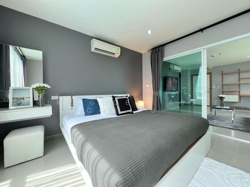 The View Suanluang, Phuket, Wichit, Muang Phuket, Phuket, 1 Bedroom, 49 sqm, Condo For Sale, by Prime Global Asset Co.,Ltd, 500138215 - DDproperty.com