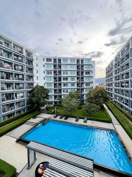 The View Suanluang, Phuket, Wichit, Muang Phuket, Phuket, 1 Bedroom, 49 sqm, Condo For Sale, by Prime Global Asset Co.,Ltd, 500138215 - DDproperty.com