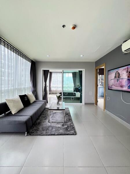 The View Suanluang, Phuket, Wichit, Muang Phuket, Phuket, 1 Bedroom, 49 sqm, Condo For Sale, by Prime Global Asset Co.,Ltd, 500138215 - DDproperty.com