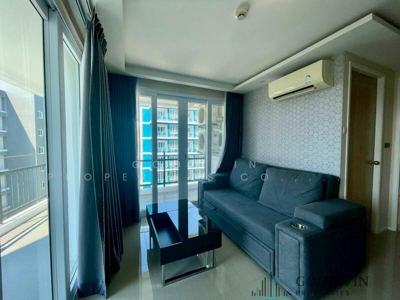 Estanan Condo Pattaya : อิสธานัน คอนโด, ชลบุรี, ซอยพระตำหนัก 6, หนองปรือ, บางละมุง, ชลบุรี, 41 ตร.ม., คอนโด ขาย, โดย Megan Goodwin, 500138224 - DDproperty.com