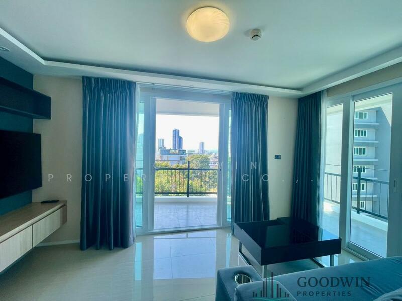 Estanan Condo Pattaya : อิสธานัน คอนโด, ชลบุรี, ซอยพระตำหนัก 6, หนองปรือ, บางละมุง, ชลบุรี, 41 ตร.ม., คอนโด ขาย, โดย Megan Goodwin, 500138224 - DDproperty.com