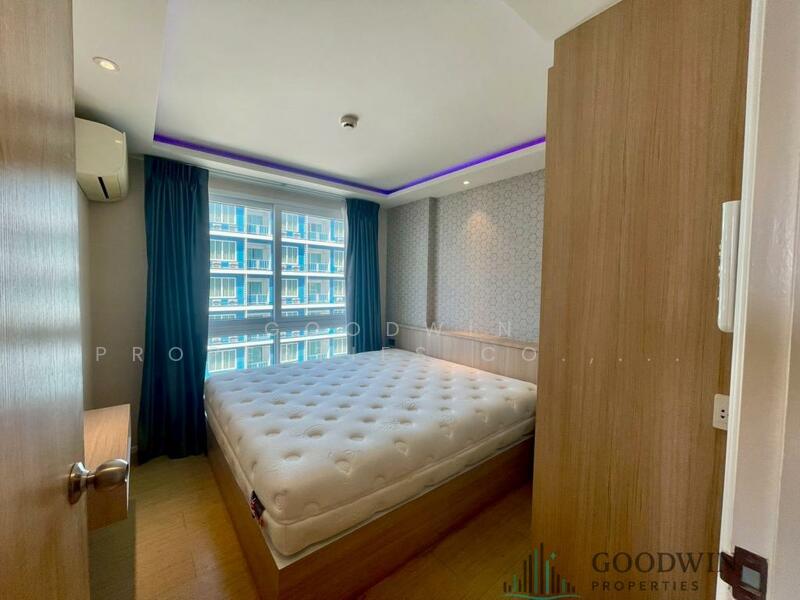 Estanan Condo Pattaya, Chon Buri (Pattaya), Phra Tam Nak 6 Alley, Nong Pru, Bang Lamung (Pattaya), Chon Buri (Pattaya), 1 Bedroom, 41 sqm, Condo For Sale, by Megan Goodwin, 500138224 - DDproperty.com
