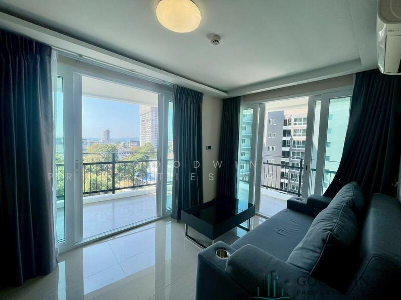 Estanan Condo Pattaya : อิสธานัน คอนโด, ชลบุรี, ซอยพระตำหนัก 6, หนองปรือ, บางละมุง, ชลบุรี, 41 ตร.ม., คอนโด ขาย, โดย Megan Goodwin, 500138224 - DDproperty.com