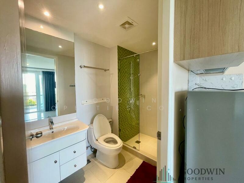 Estanan Condo Pattaya, Chon Buri (Pattaya), Phra Tam Nak 6 Alley, Nong Pru, Bang Lamung (Pattaya), Chon Buri (Pattaya), 1 Bedroom, 41 sqm, Condo For Sale, by Megan Goodwin, 500138224 - DDproperty.com