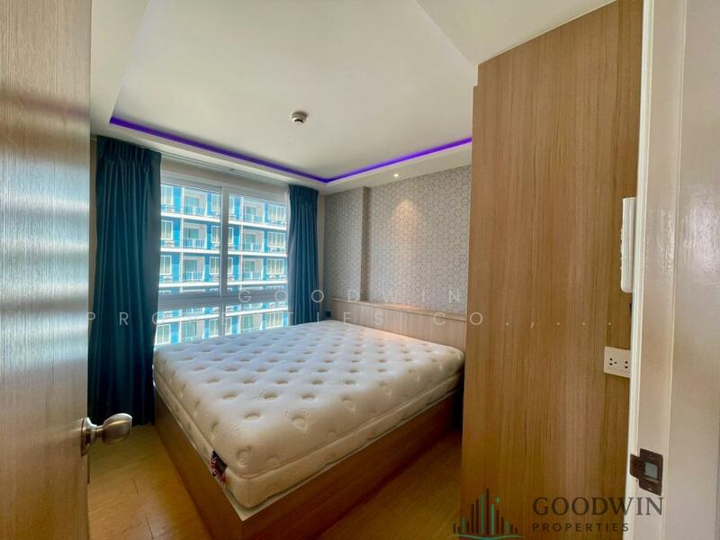 Estanan Condo Pattaya, Chon Buri (Pattaya), Phra Tam Nak 6 Alley, Nong Pru, Bang Lamung (Pattaya), Chon Buri (Pattaya), 1 Bedroom, 41 sqm, Condo For Sale, by Megan Goodwin, 500138224 - DDproperty.com