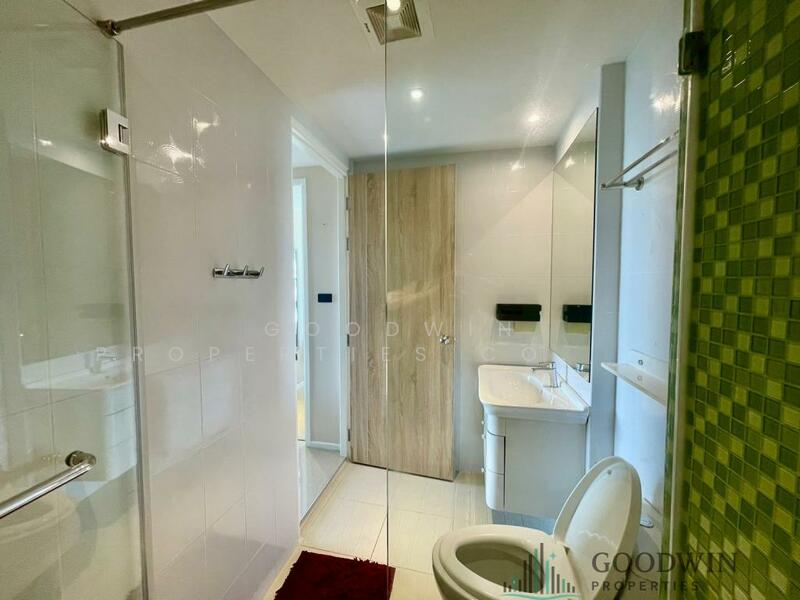 Estanan Condo Pattaya : อิสธานัน คอนโด, ชลบุรี, ซอยพระตำหนัก 6, หนองปรือ, บางละมุง, ชลบุรี, 41 ตร.ม., คอนโด ขาย, โดย Megan Goodwin, 500138224 - DDproperty.com