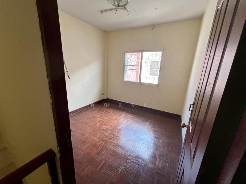 บ้านซื่อตรง เมืองปทุมธานี, Pathum Thani, Bang Prok, Muang Pathum Thani, Pathum Thani, 3 Bedrooms, 110 sqm, Townhouse For Sale, by คุณแจม, 500138238 - DDproperty.com