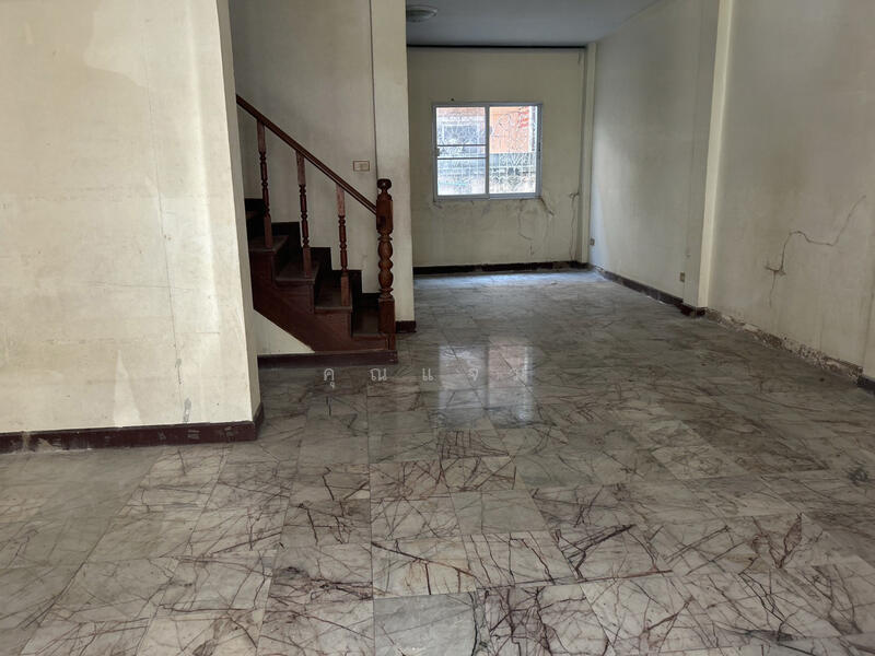 บ้านซื่อตรง เมืองปทุมธานี, Pathum Thani, Bang Prok, Muang Pathum Thani, Pathum Thani, 3 Bedrooms, 110 sqm, Townhouse For Sale, by คุณแจม, 500138238 - DDproperty.com