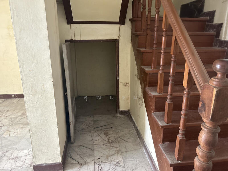 บ้านซื่อตรง เมืองปทุมธานี, Pathum Thani, Bang Prok, Muang Pathum Thani, Pathum Thani, 3 Bedrooms, 110 sqm, Townhouse For Sale, by คุณแจม, 500138238 - DDproperty.com